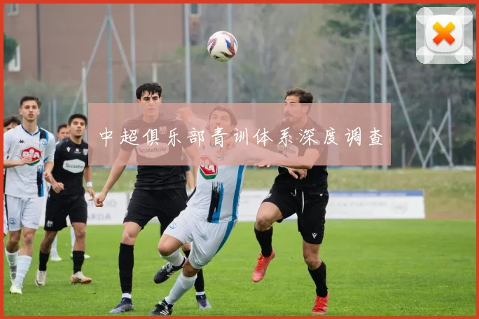 中超俱乐部青训体系深度调查